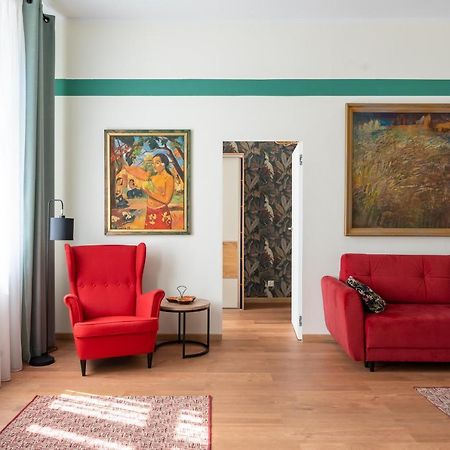 Apartament Inspirujacy - Z Prywatnym Monitorowanym Parkingiem - 4 Osobowy - Space Apart يلينيا غورا المظهر الخارجي الصورة